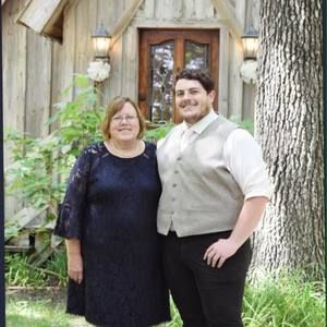 Meet your Posher, Jenny